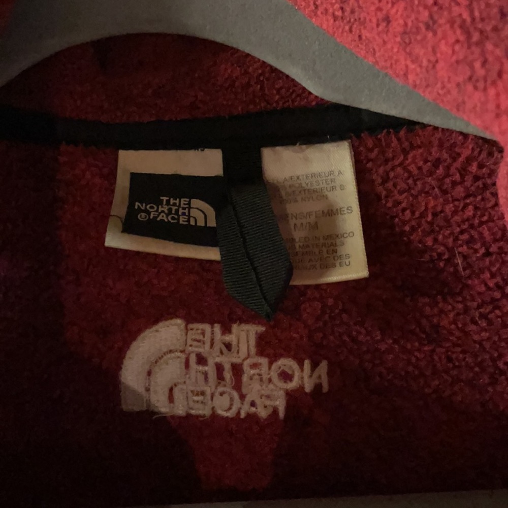 Northface Fleece - Picture 3 of 4